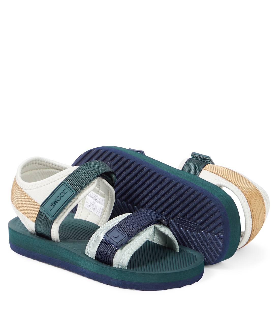 Sandales Monty | Liewood