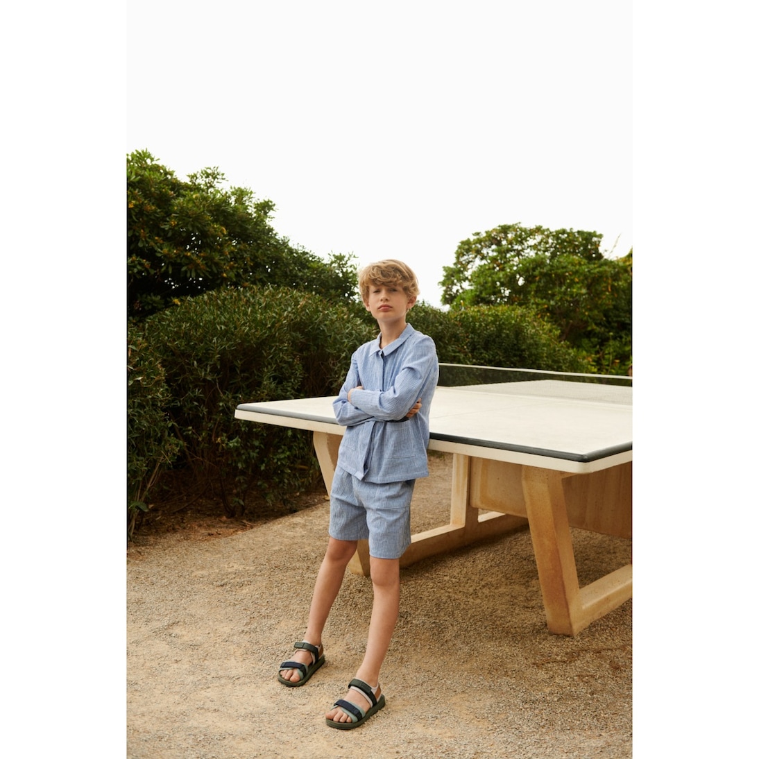Sandales Monty | Liewood