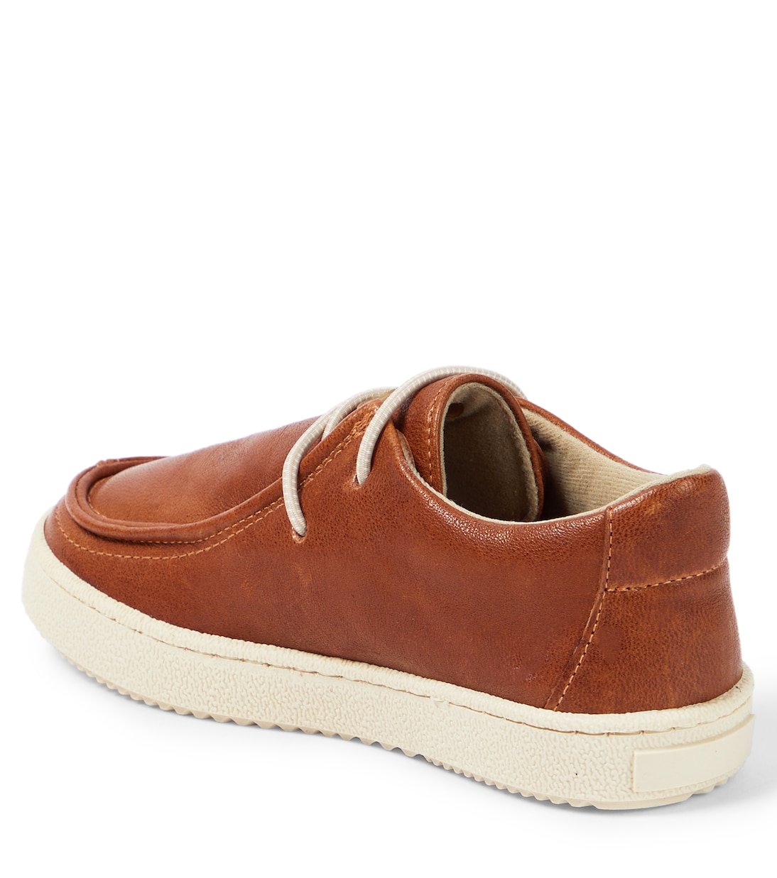 Dash leather sneakers | PèPè