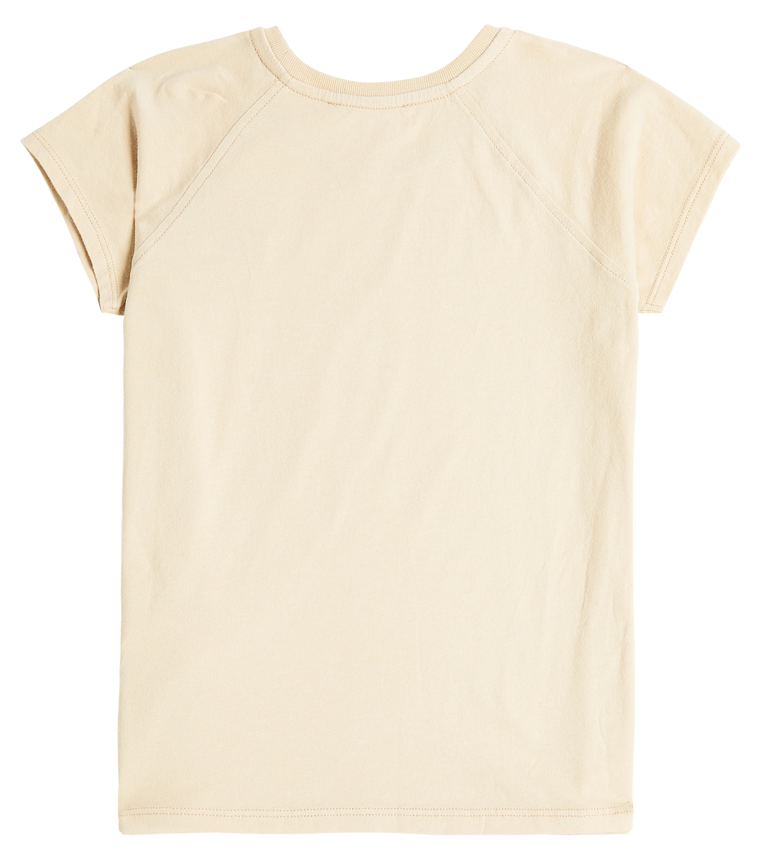 T-shirt Asmae en coton | Bonpoint