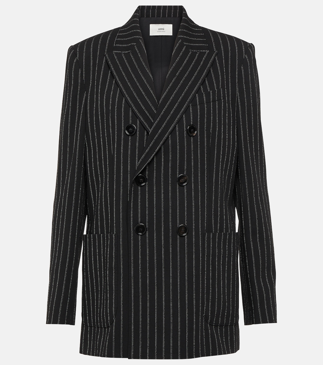 Blazer doppiopetto | Ami Paris