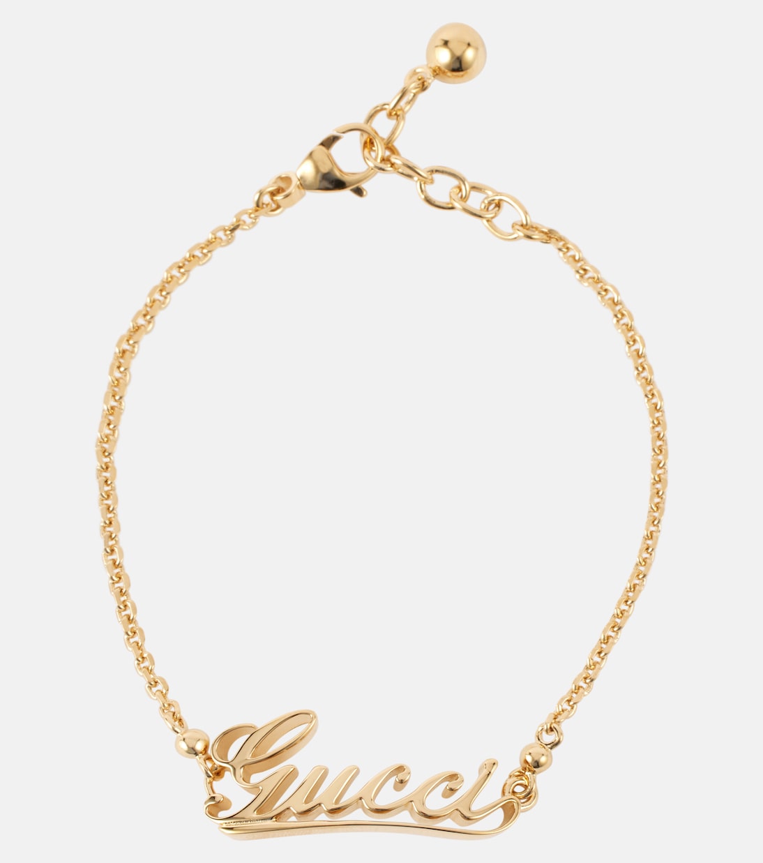 Bracciale Gucci Script | Gucci