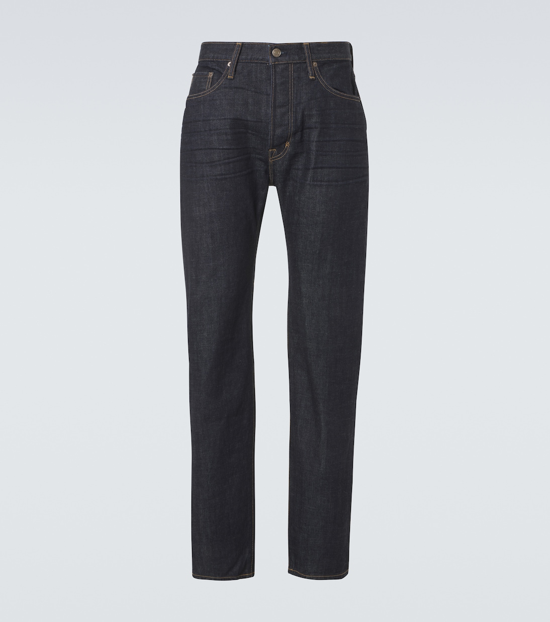 Jean slim Selvedge | Tom Ford