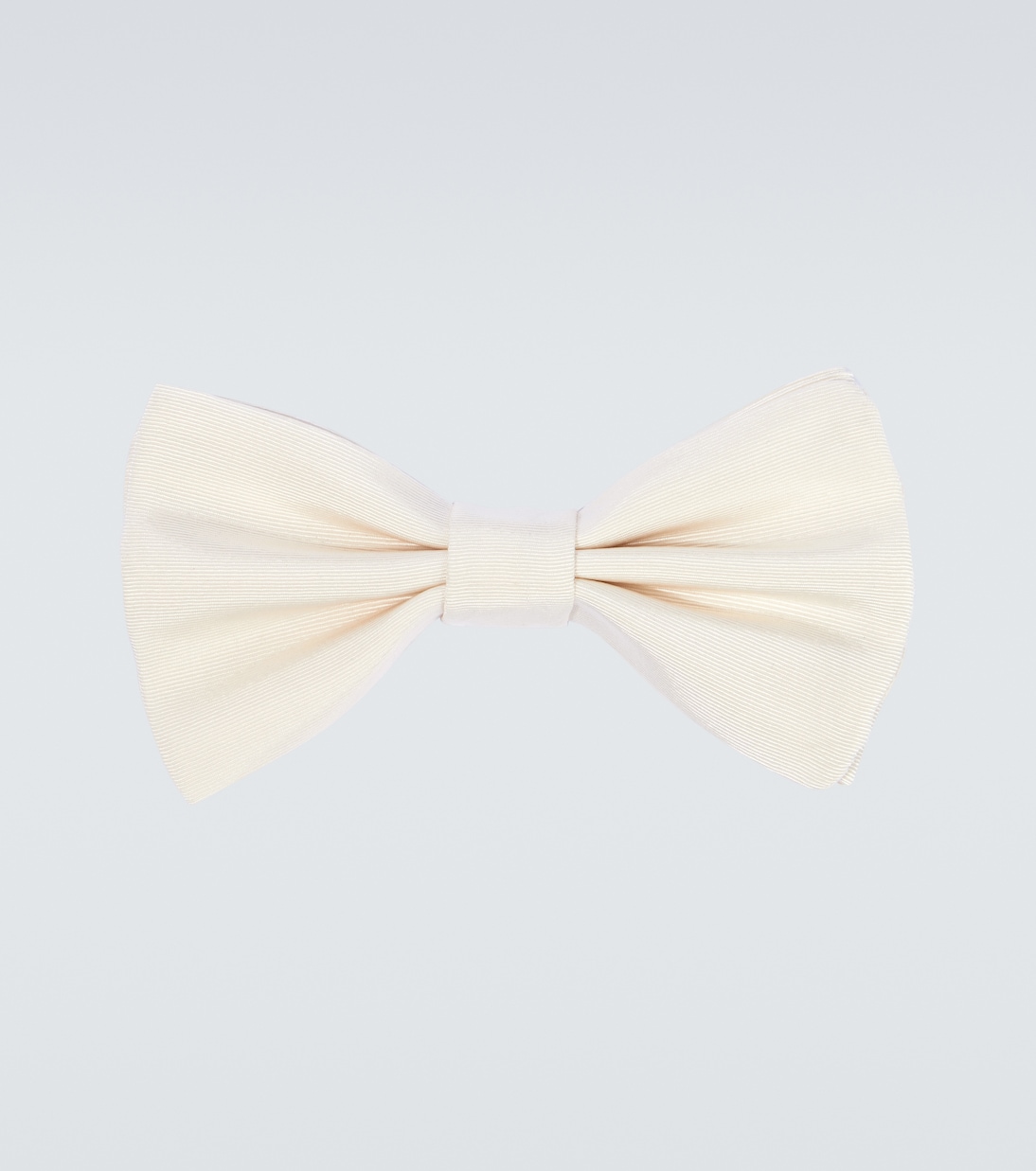 Papillon in faille di seta | Loro Piana