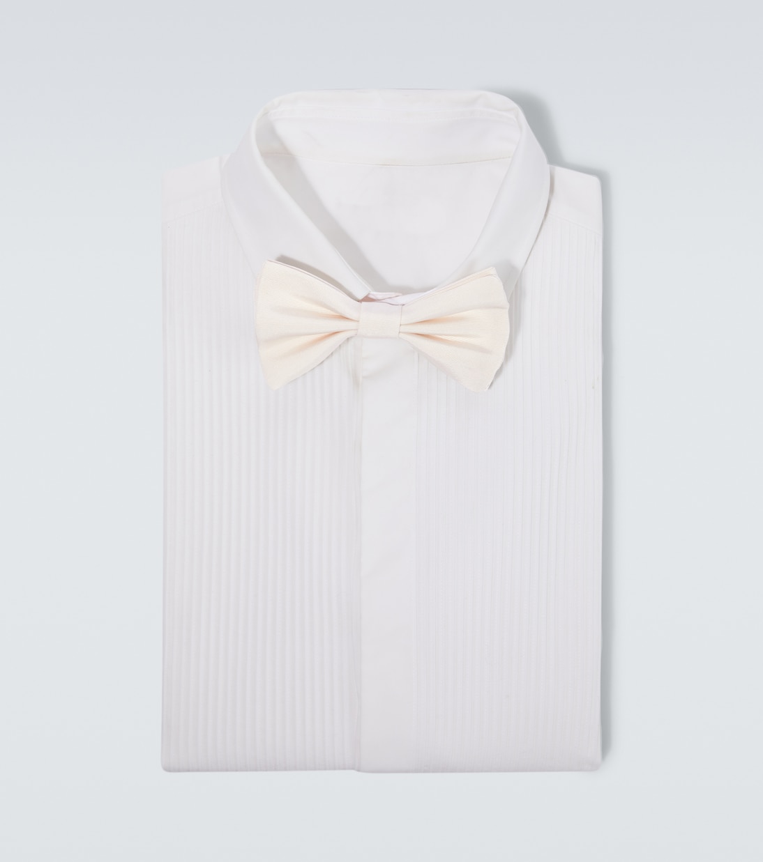Papillon in faille di seta | Loro Piana
