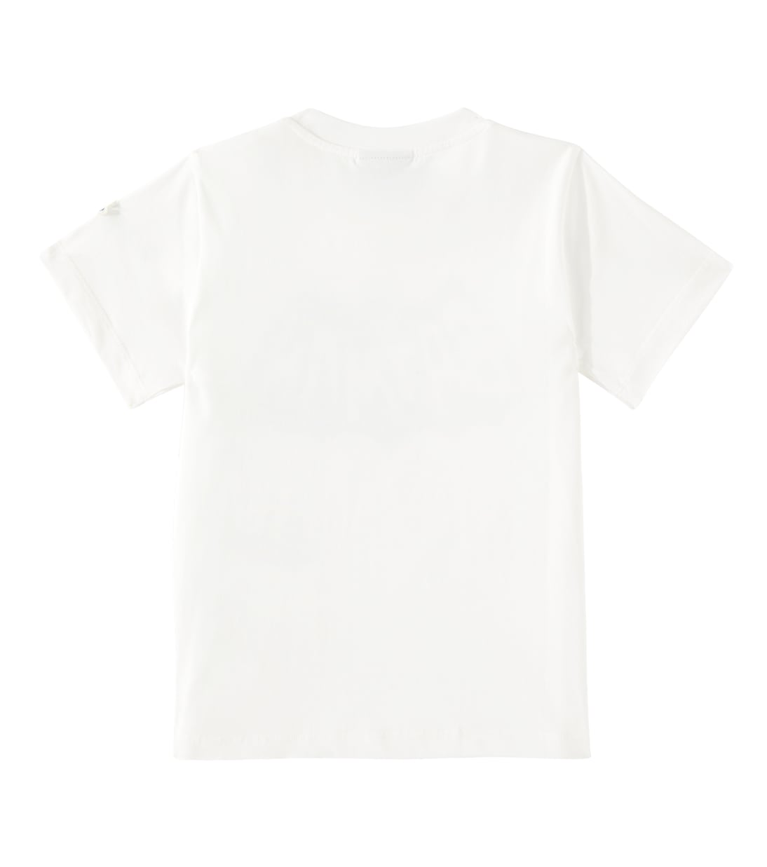 "x Batman - T-shirt in jersey di cotone con stampa | Moncler Enfant