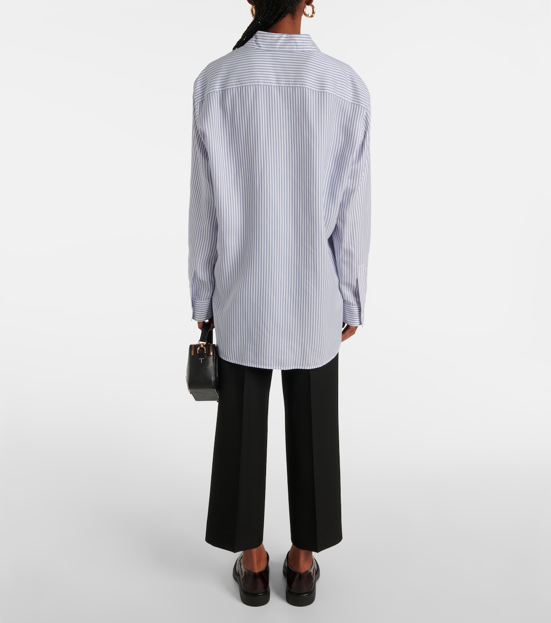 Camicia a righe | Tod's