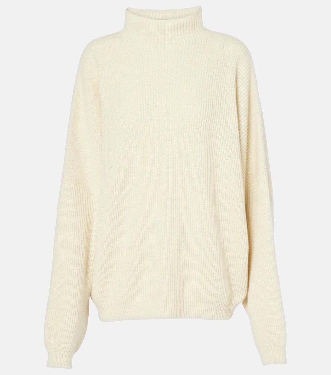 Pullover Kimm aus einem Kaschmirgemisch | Fforme