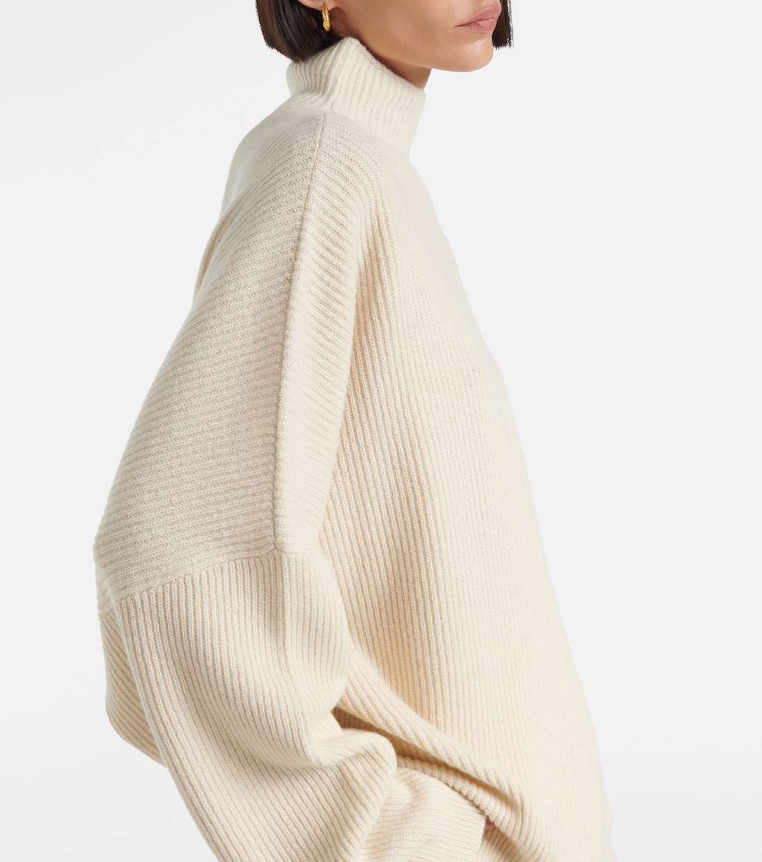 Pullover Kimm aus einem Kaschmirgemisch | Fforme