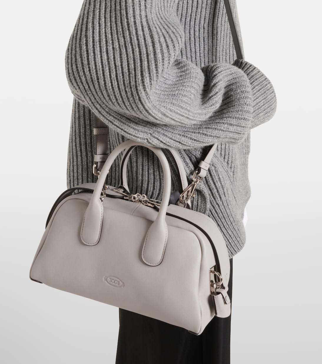 Borsa Darsena Small in pelle | Tod's