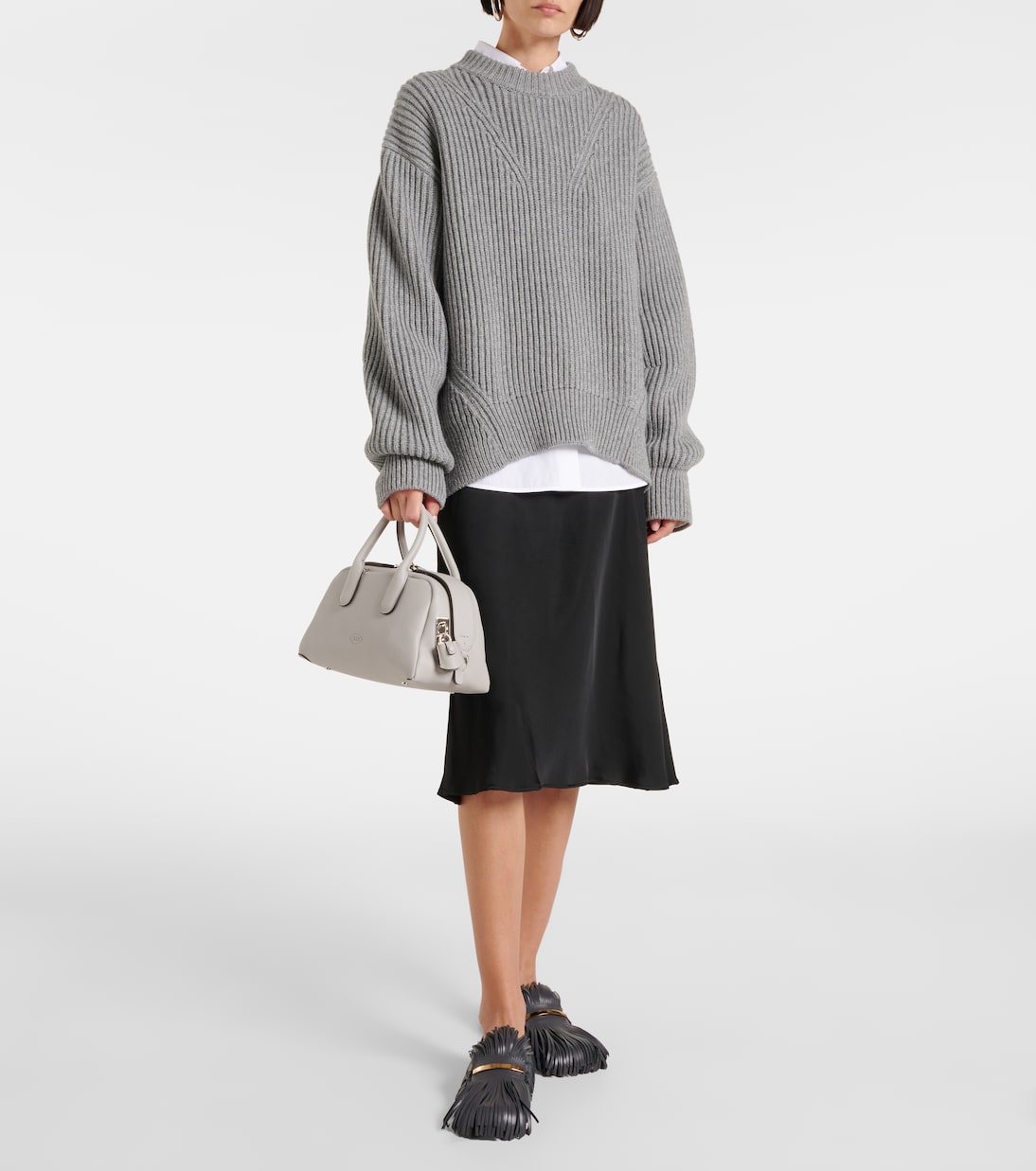 Borsa Darsena Small in pelle | Tod's