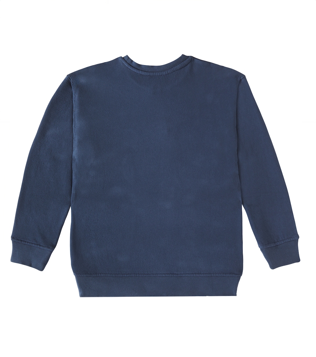 Felpa in jersey di cotone con logo | Vilebrequin Kids