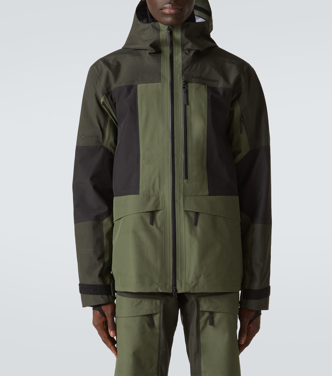Skijacke Grvity aus Gore-Tex® | Peak Performance