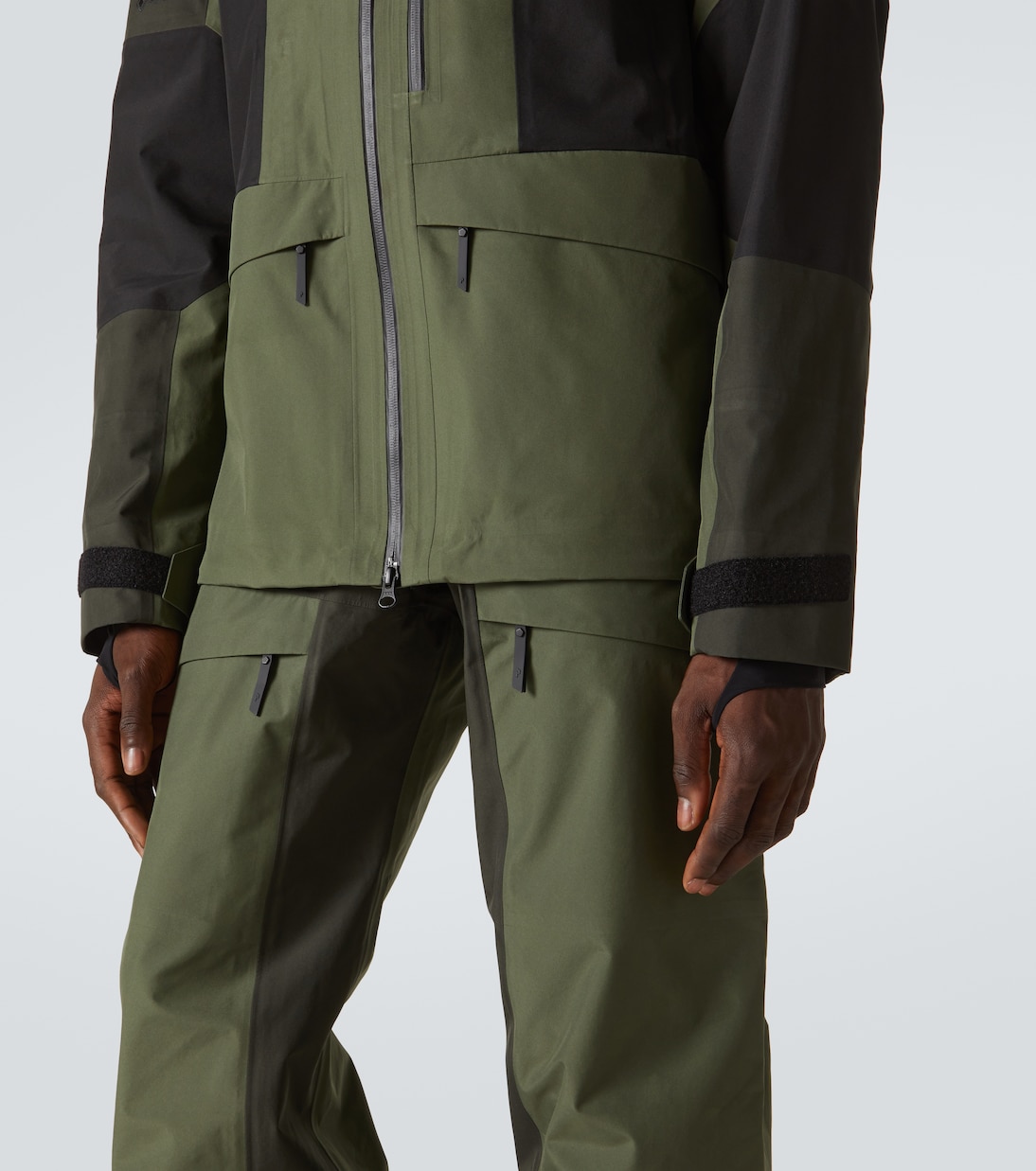 Skijacke Grvity aus Gore-Tex® | Peak Performance