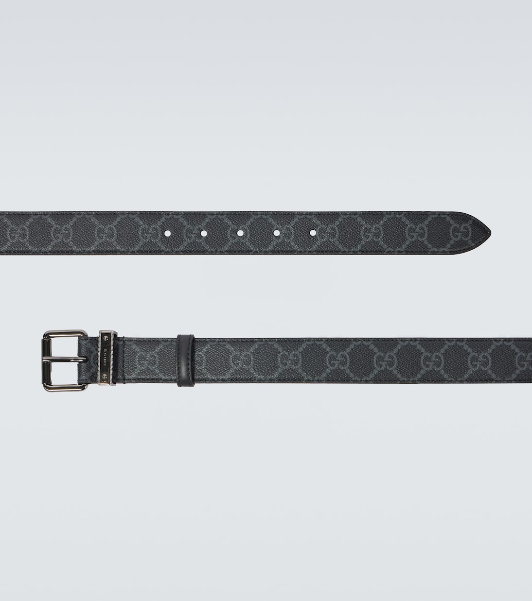 GG Canvas belt | Gucci
