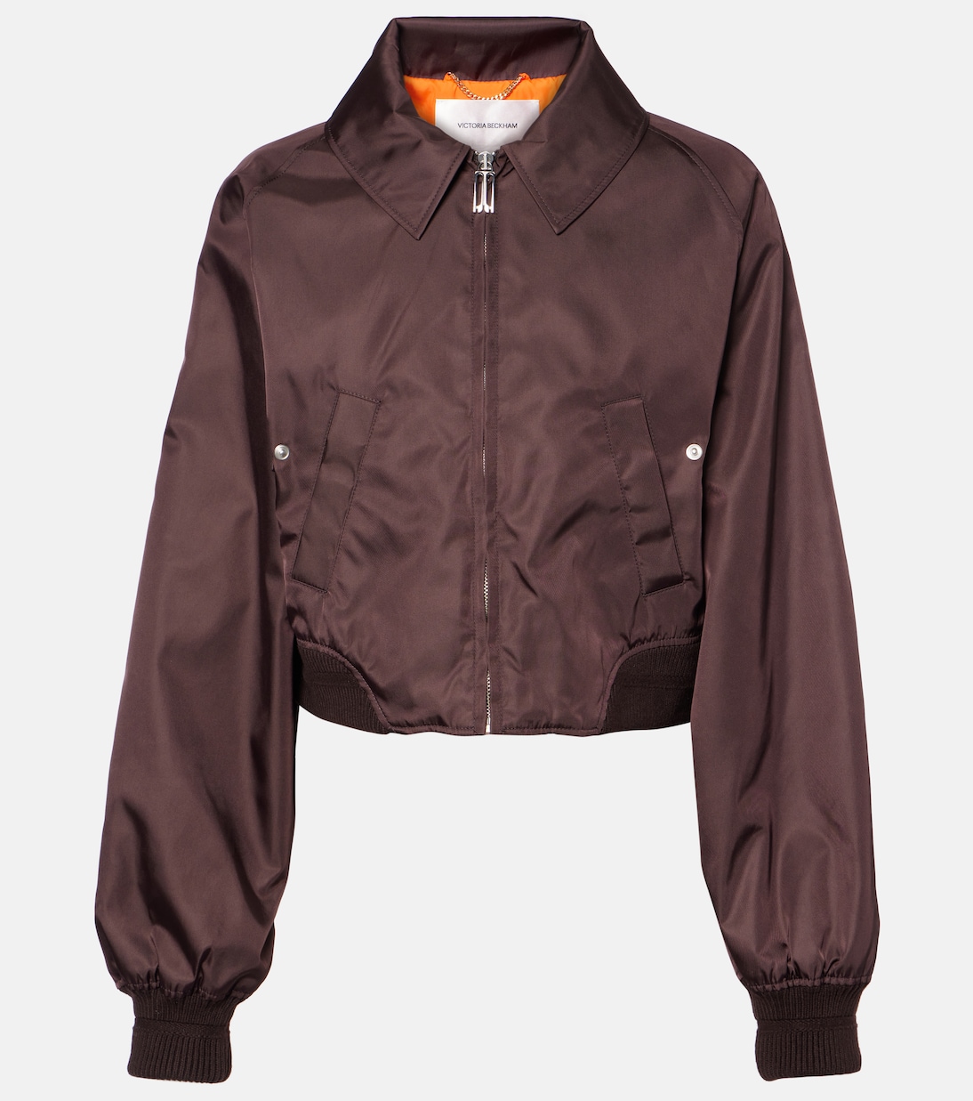 Bomber Harrington | Victoria Beckham