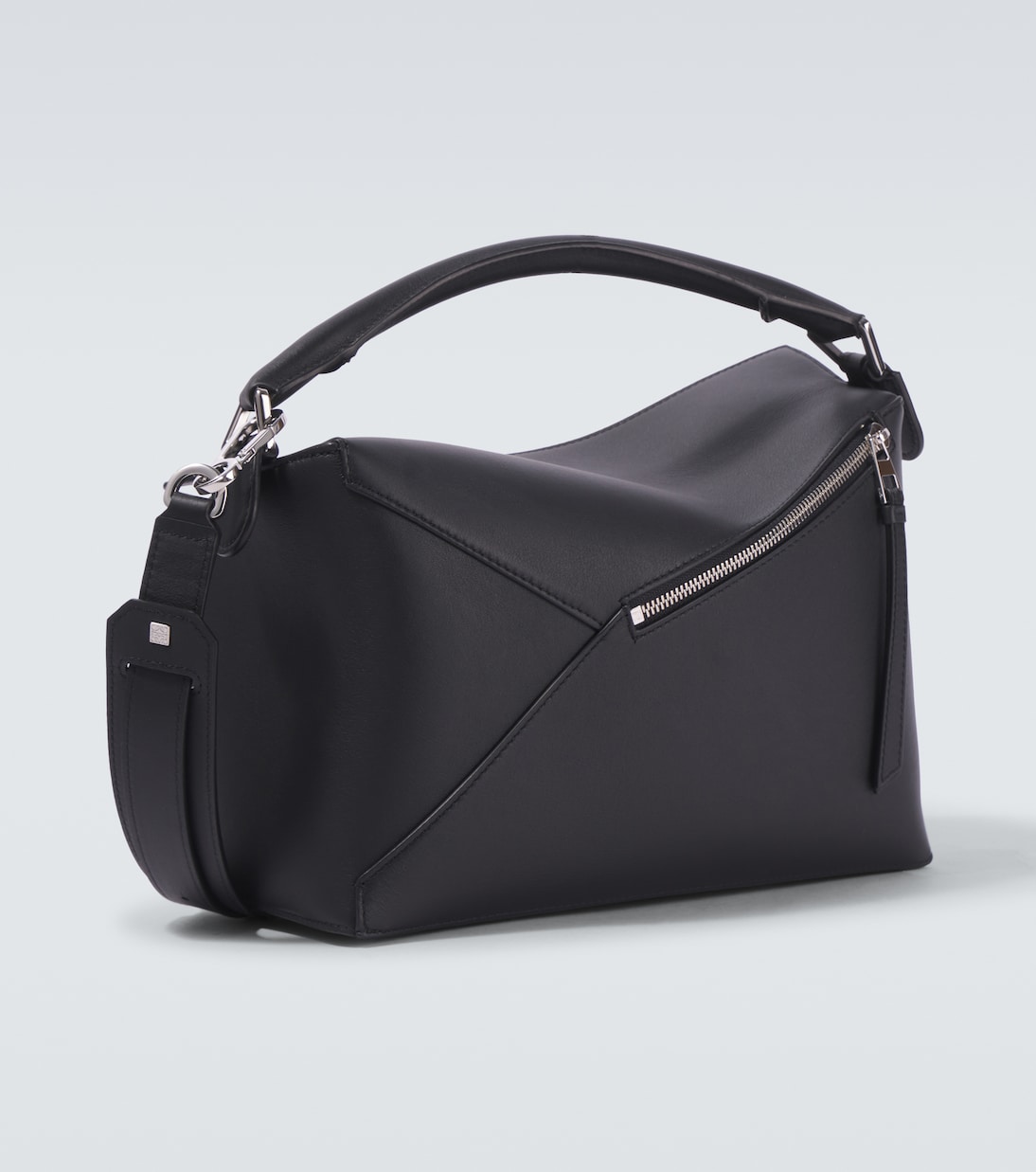 Tote Puzzle aus Leder | Loewe