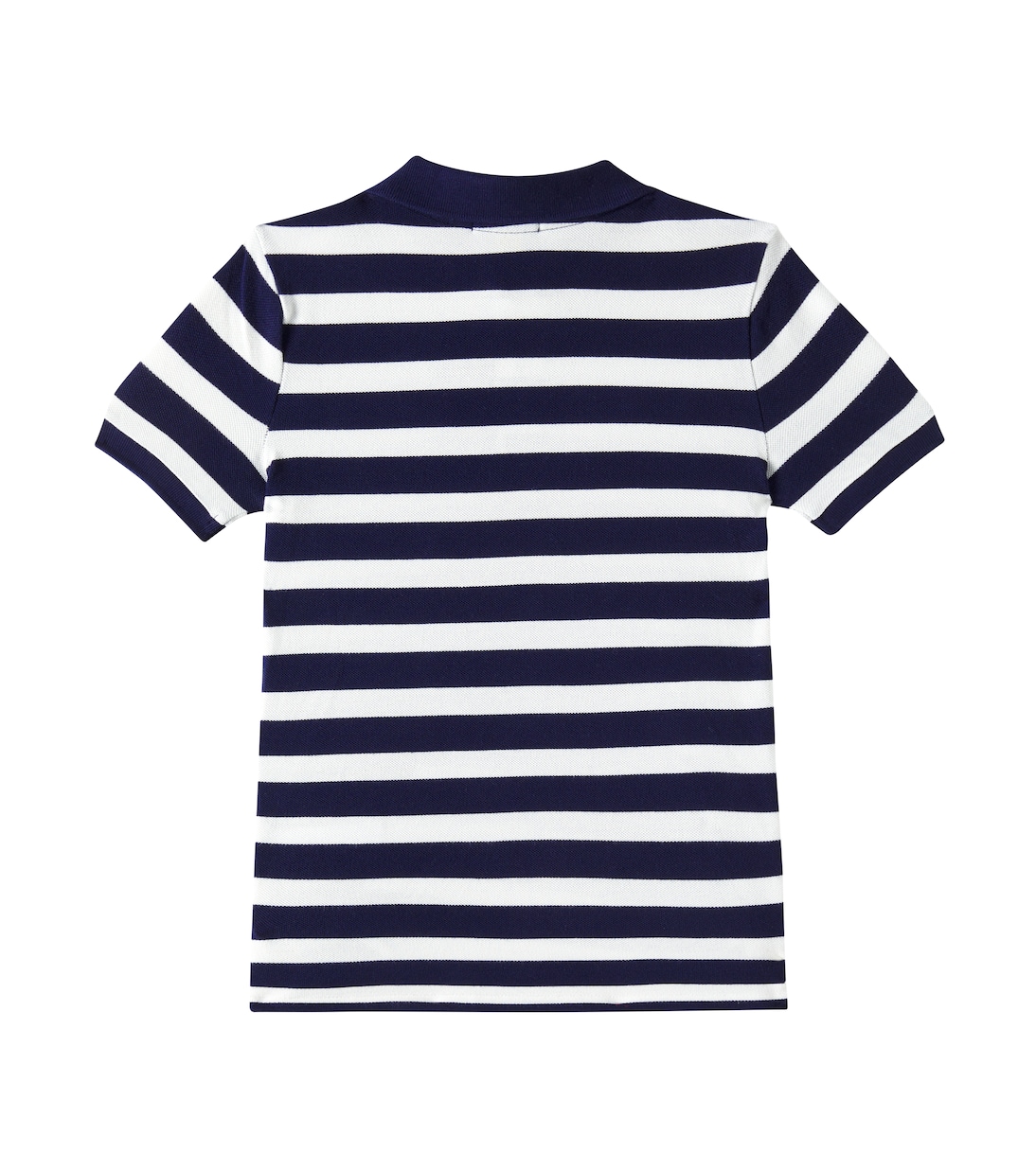 Polo rayé en coton | Polo Ralph Lauren Kids