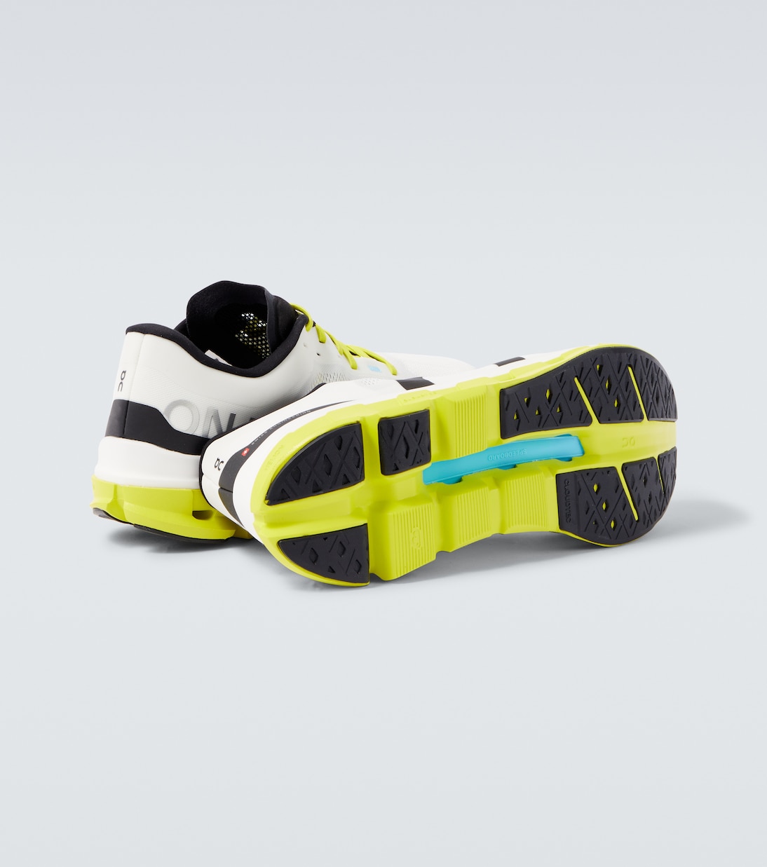 Cloudflow 5 running shoes | On