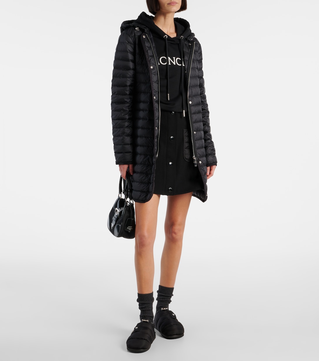 Daunenparka Oredonne | Moncler