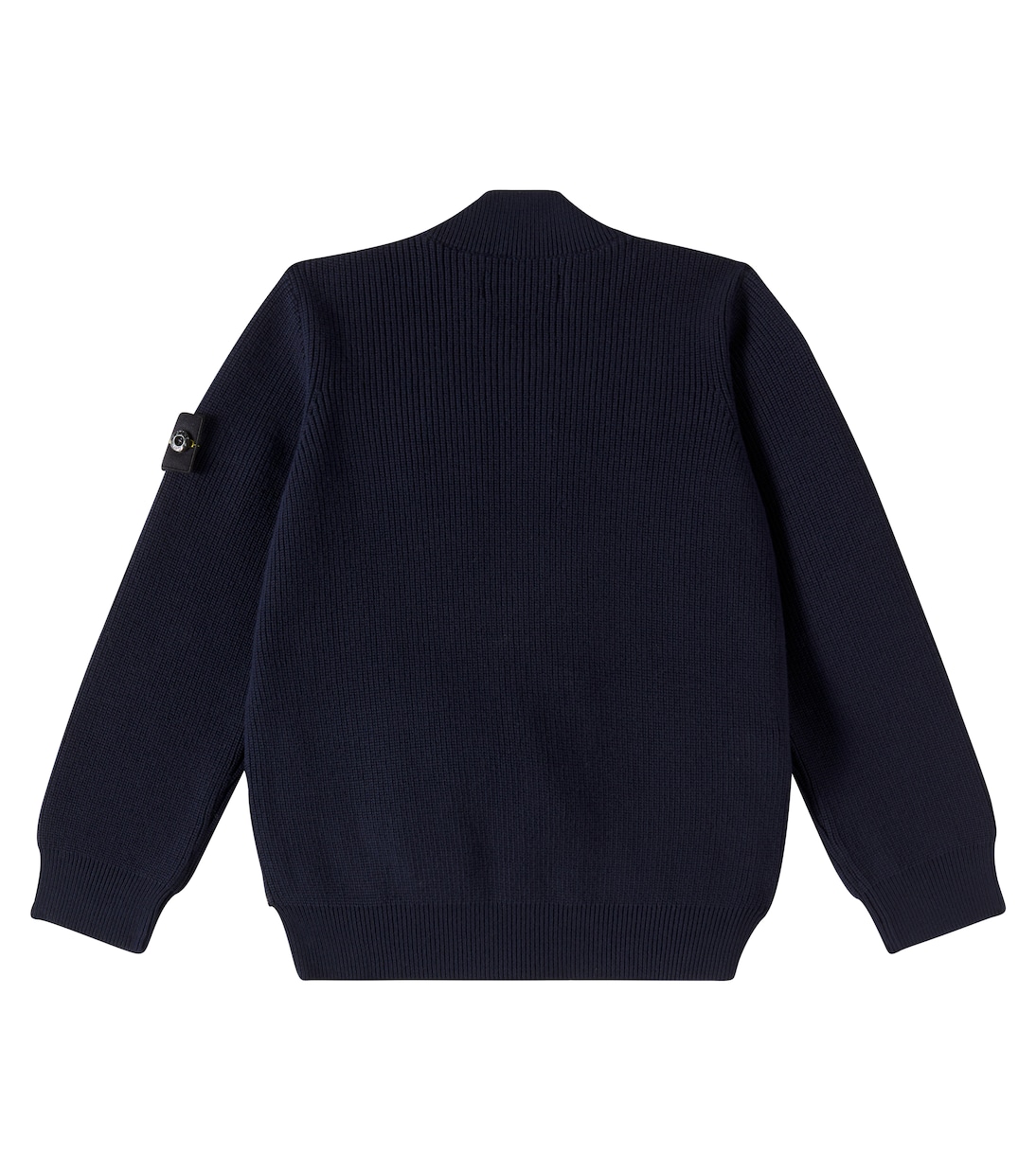 Jacke Compass aus Baumwolle | Stone Island Junior