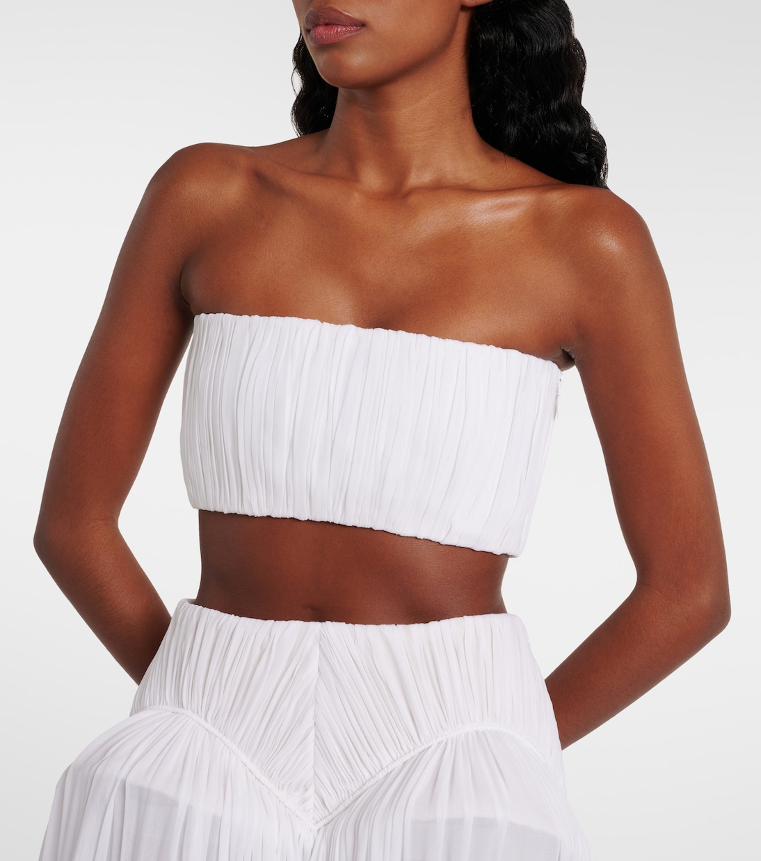 Top raccourci | Alaïa