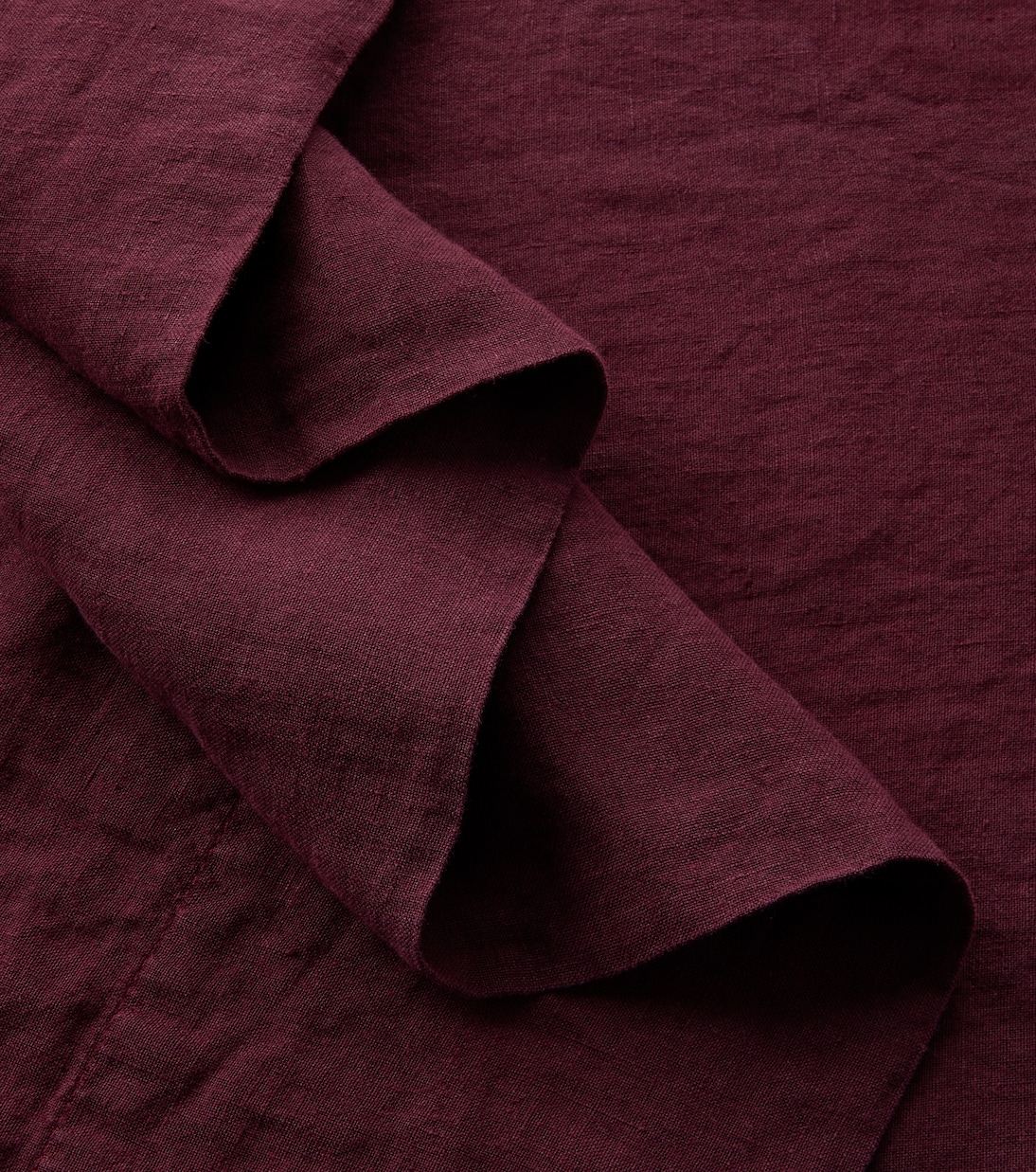 Large linen tablecloth | Once Milano