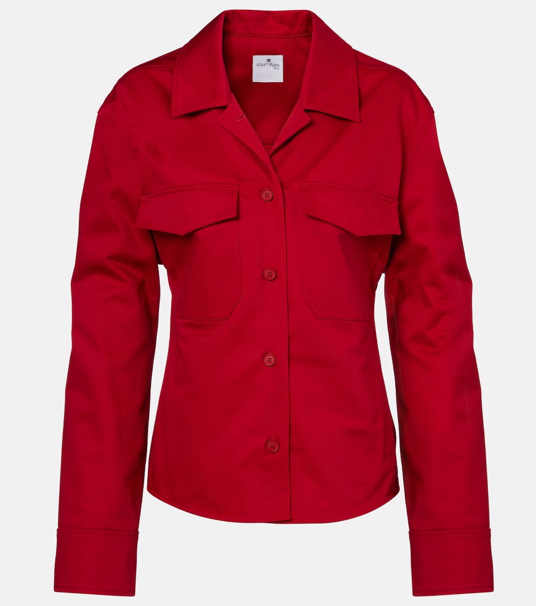 Hemd | Courrèges