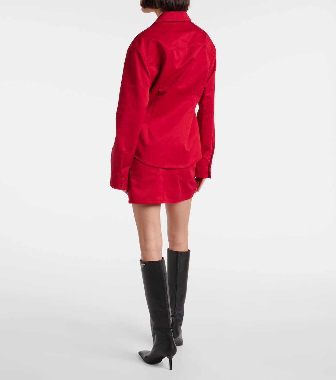 Hemd | Courrèges