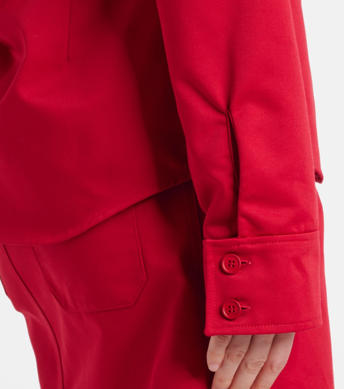 Hemd | Courrèges
