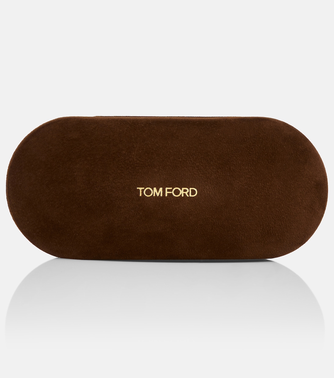 Occhiali da sole TOM FORD stile aviatore per giovani trendy