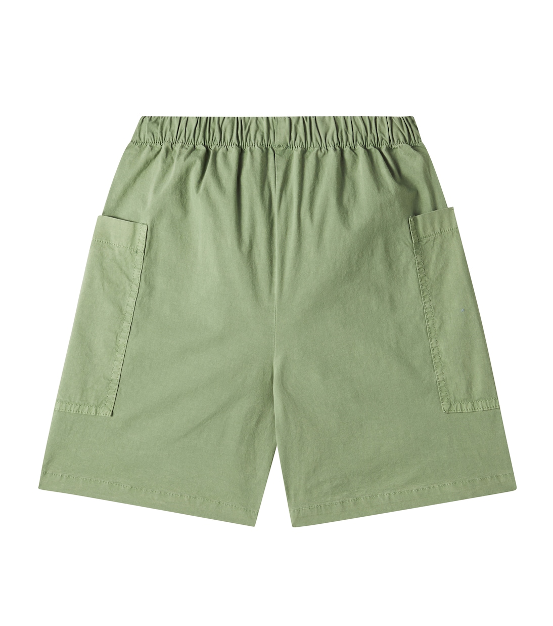 Shorts in misto cotone | Il Gufo