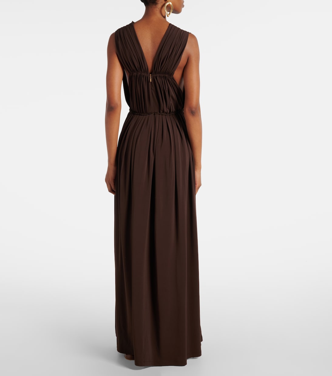 Robe longue  | Max Mara
