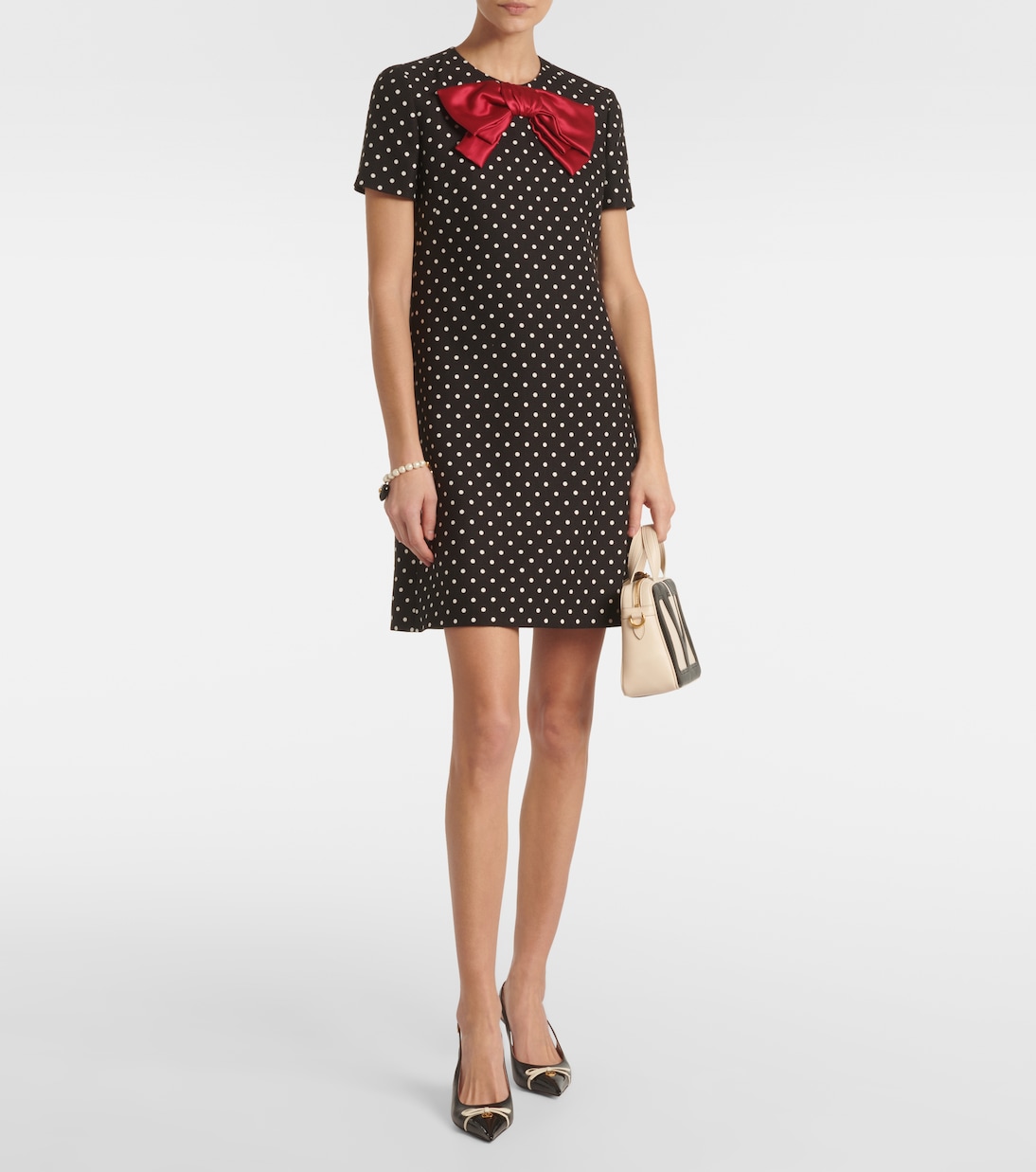 Robe Plusdepois | Valentino