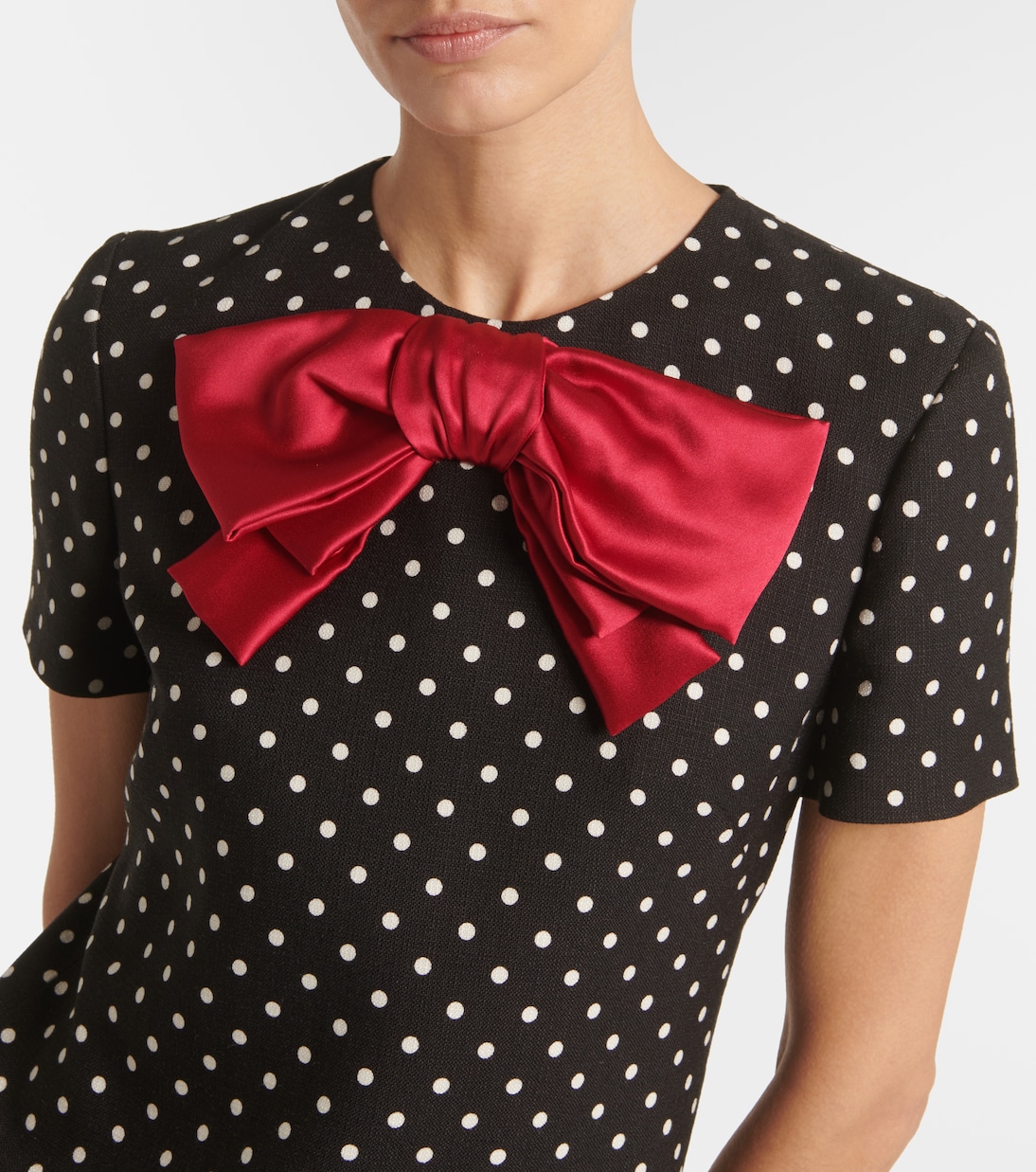 Robe Plusdepois | Valentino