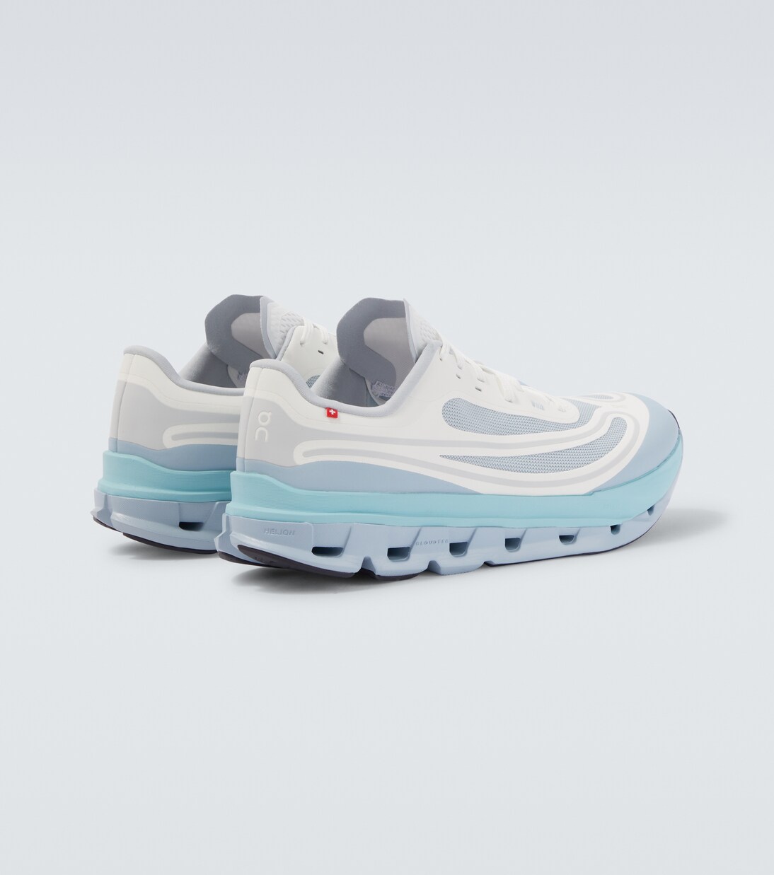 Zapatillas Cloudflow 5 | On