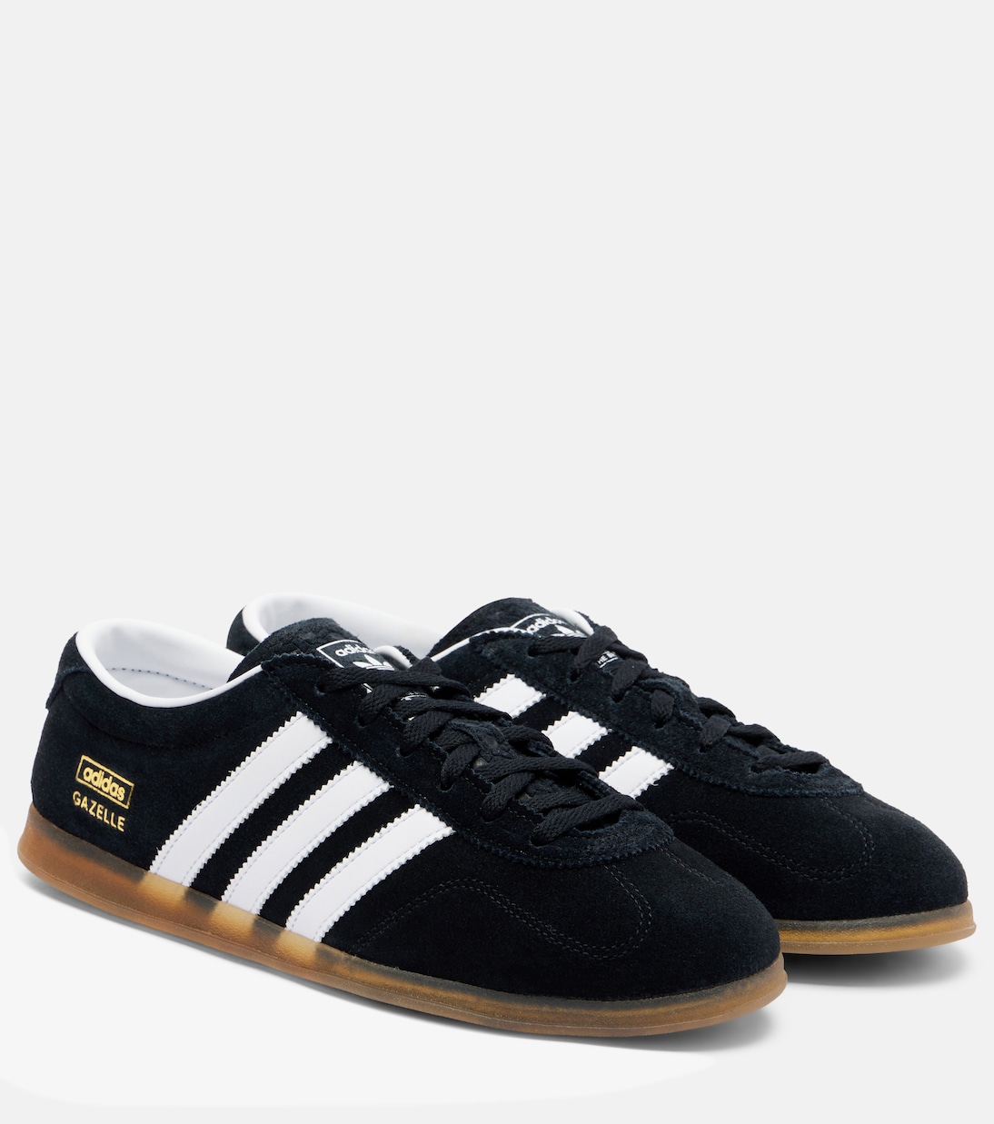 Baskets Gazelle Lo Pro en cuir synthétique | Adidas