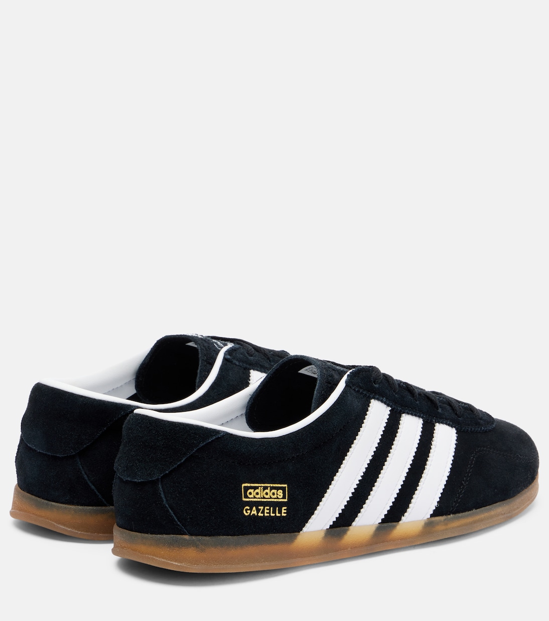 Baskets Gazelle Lo Pro en cuir synthétique | Adidas