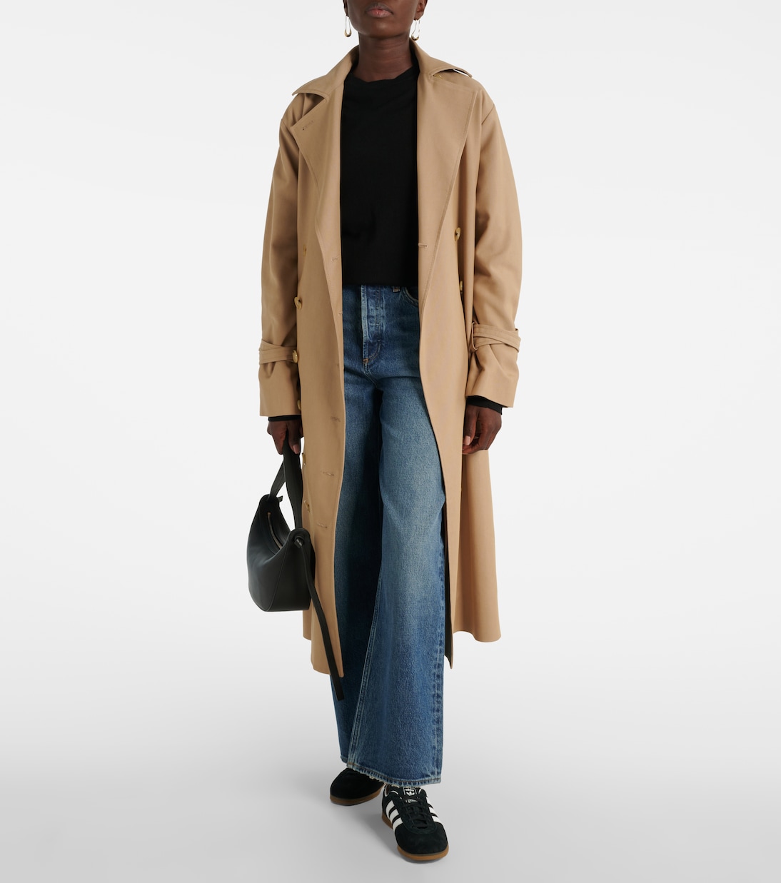 Baskets Gazelle Lo Pro en cuir synthétique | Adidas