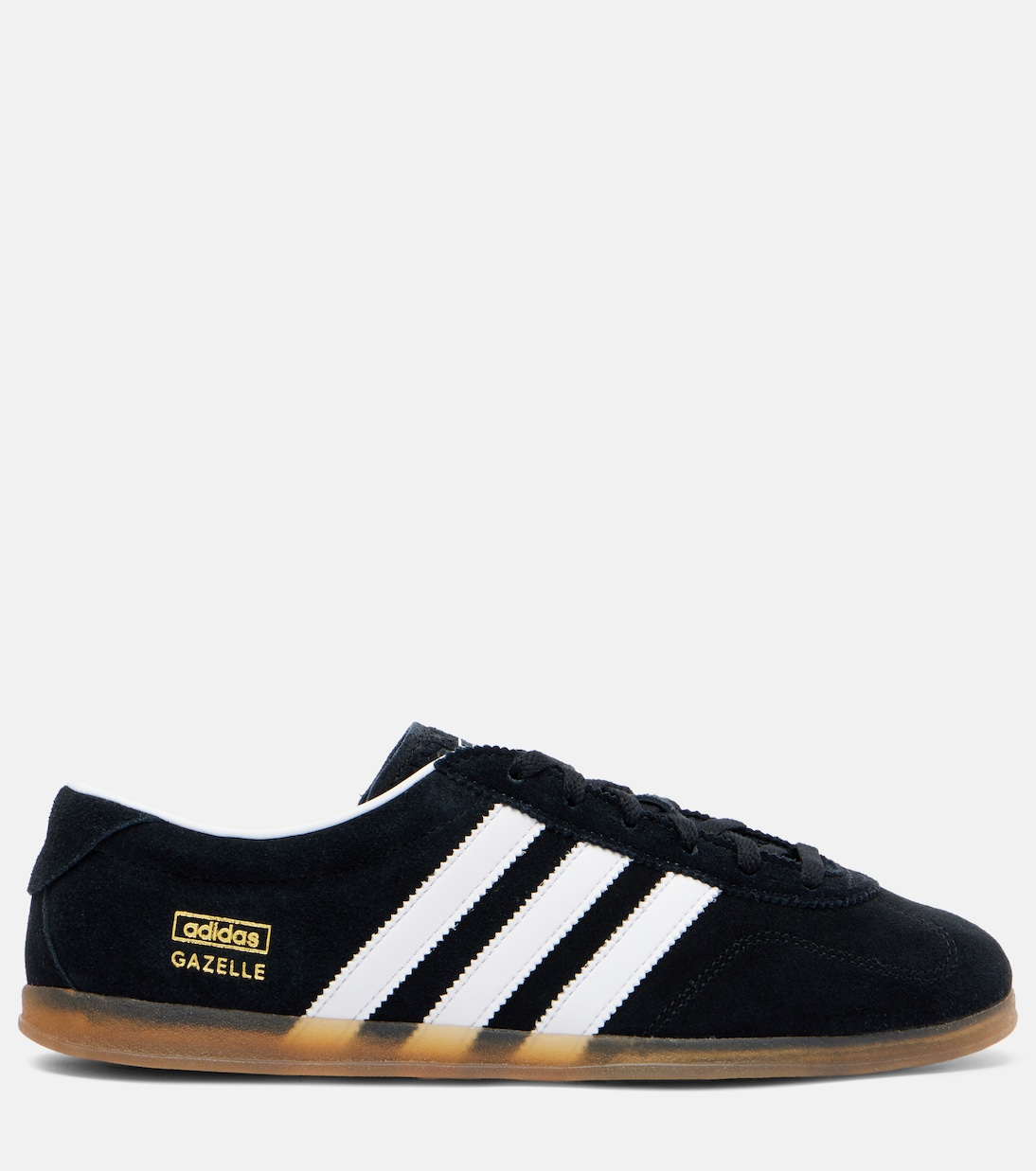 Baskets Gazelle Lo Pro en cuir synthétique | Adidas