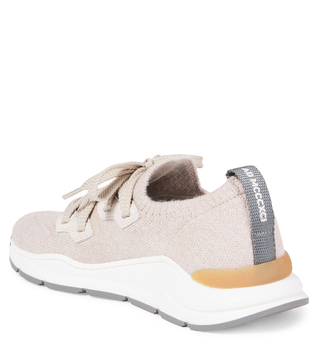 Zapatillas bajas | Brunello Cucinelli Kids