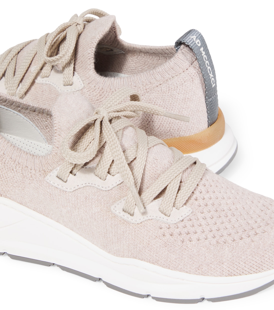 Zapatillas bajas | Brunello Cucinelli Kids