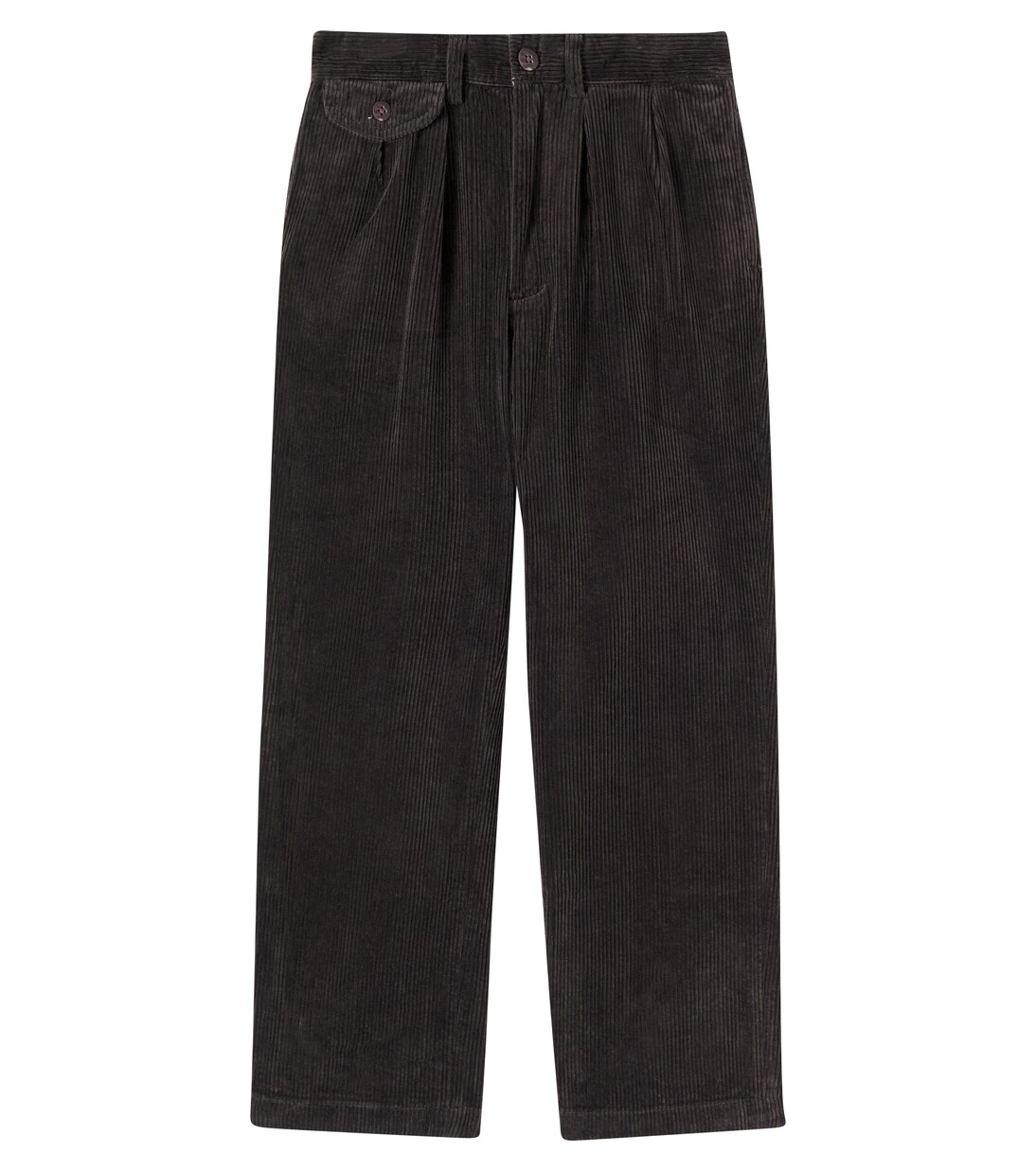 Cotton corduroy pants | Polo Ralph Lauren Kids