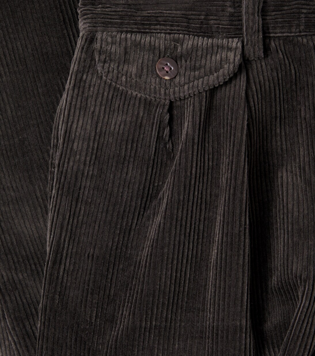 Cotton corduroy pants | Polo Ralph Lauren Kids