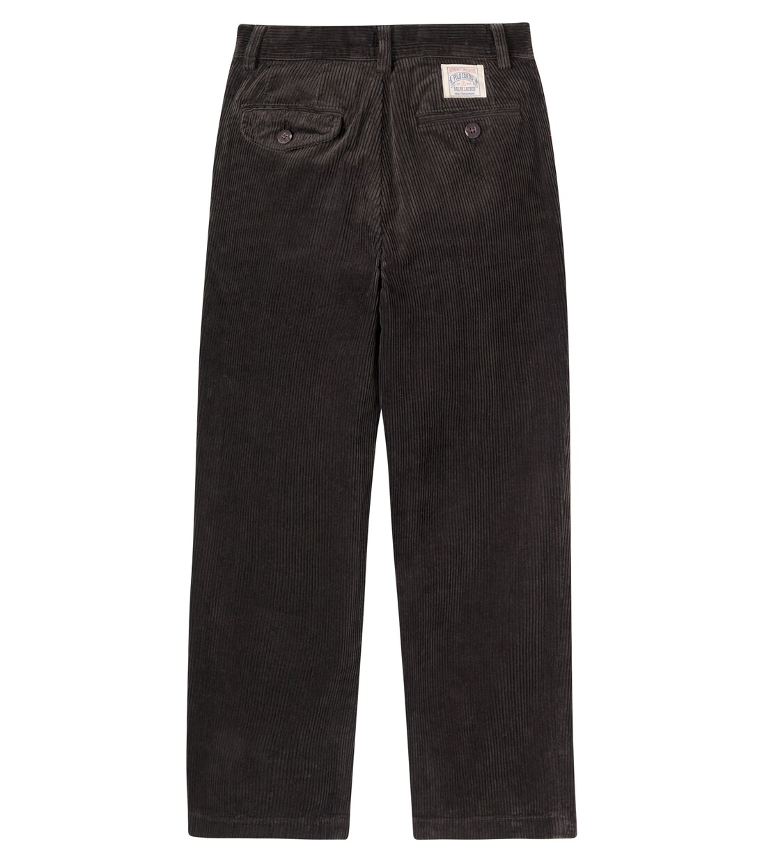 Cotton corduroy pants | Polo Ralph Lauren Kids