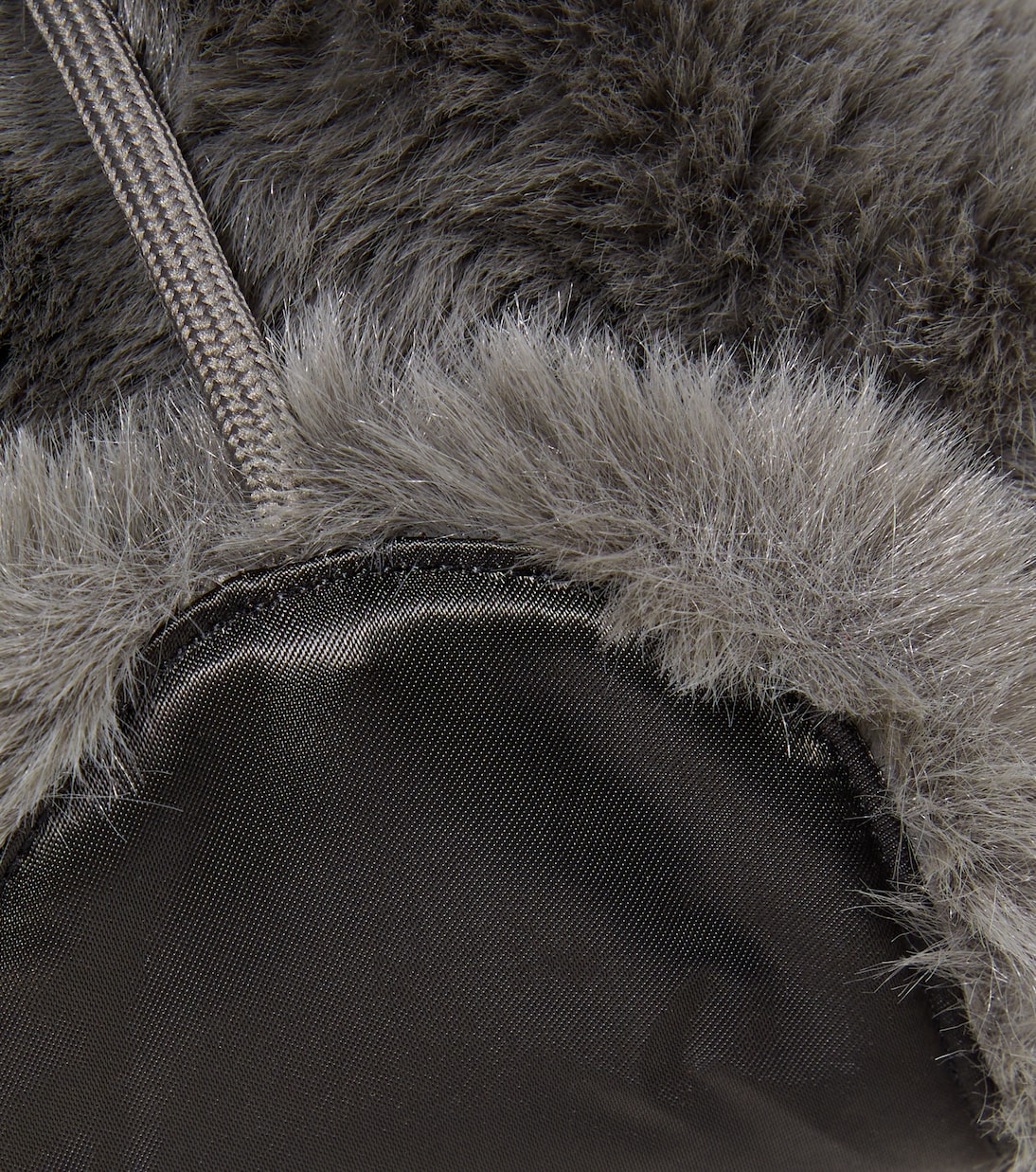 Trapper hat | Mini Rodini