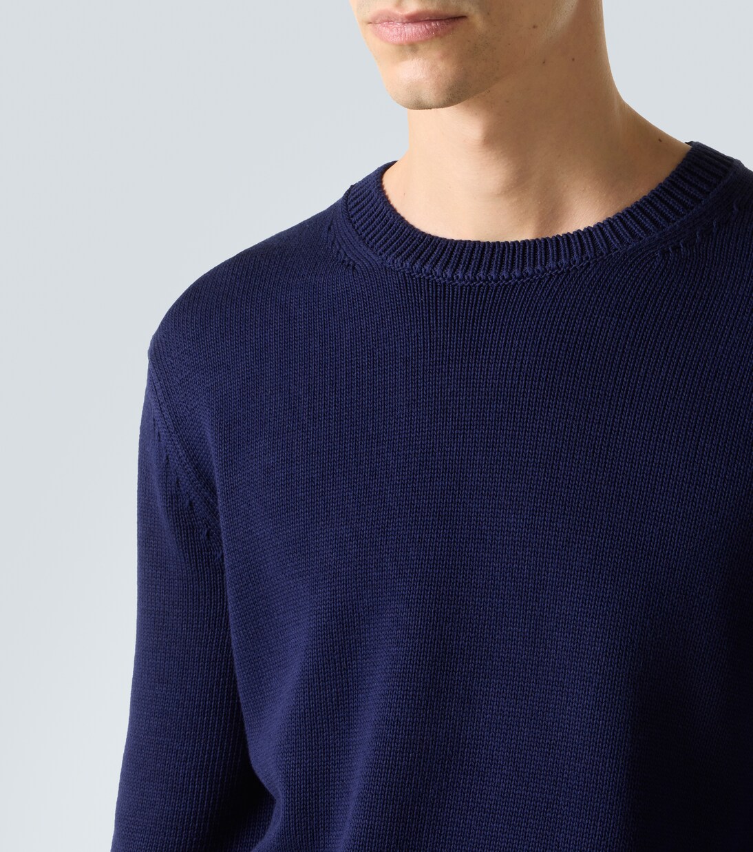 Jersey de algodón y seda | Tom Ford