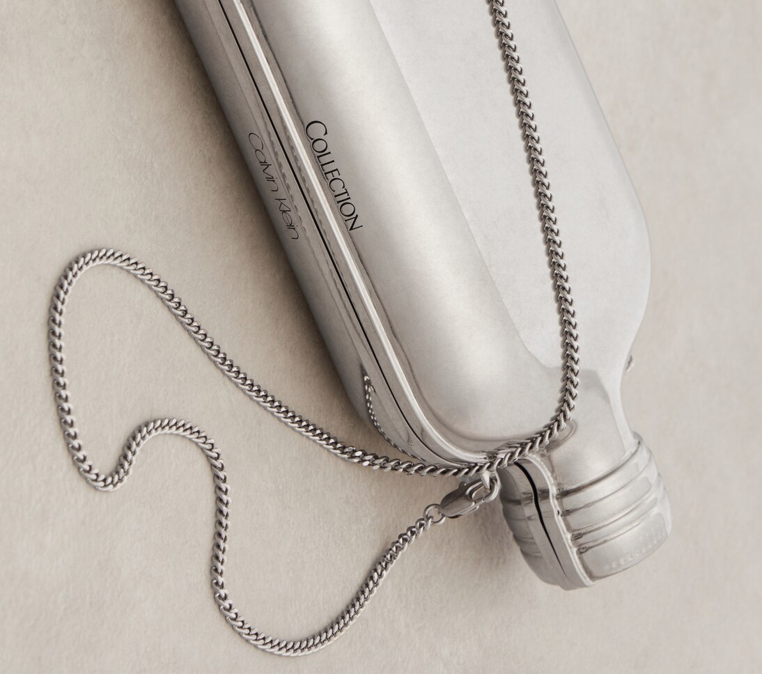 The One Micro clutch | Calvin Klein
