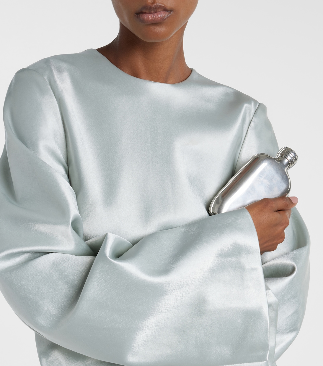 The One Micro clutch | Calvin Klein