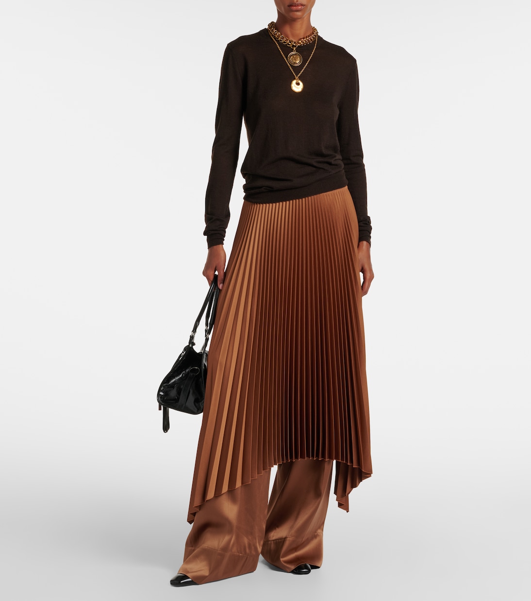 Cashmere sweater | Joseph